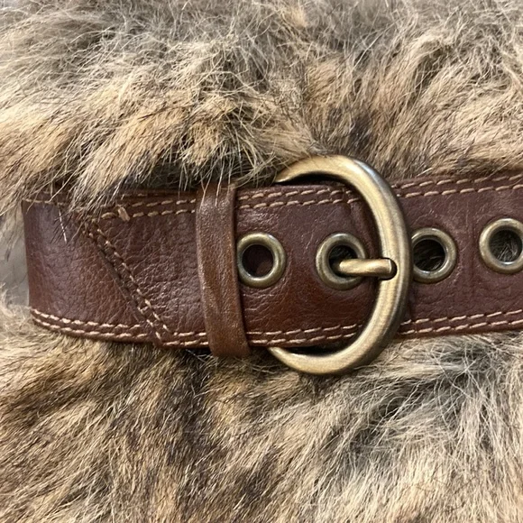 Steve Mudded Clause  Boots - Picture 10 of 11